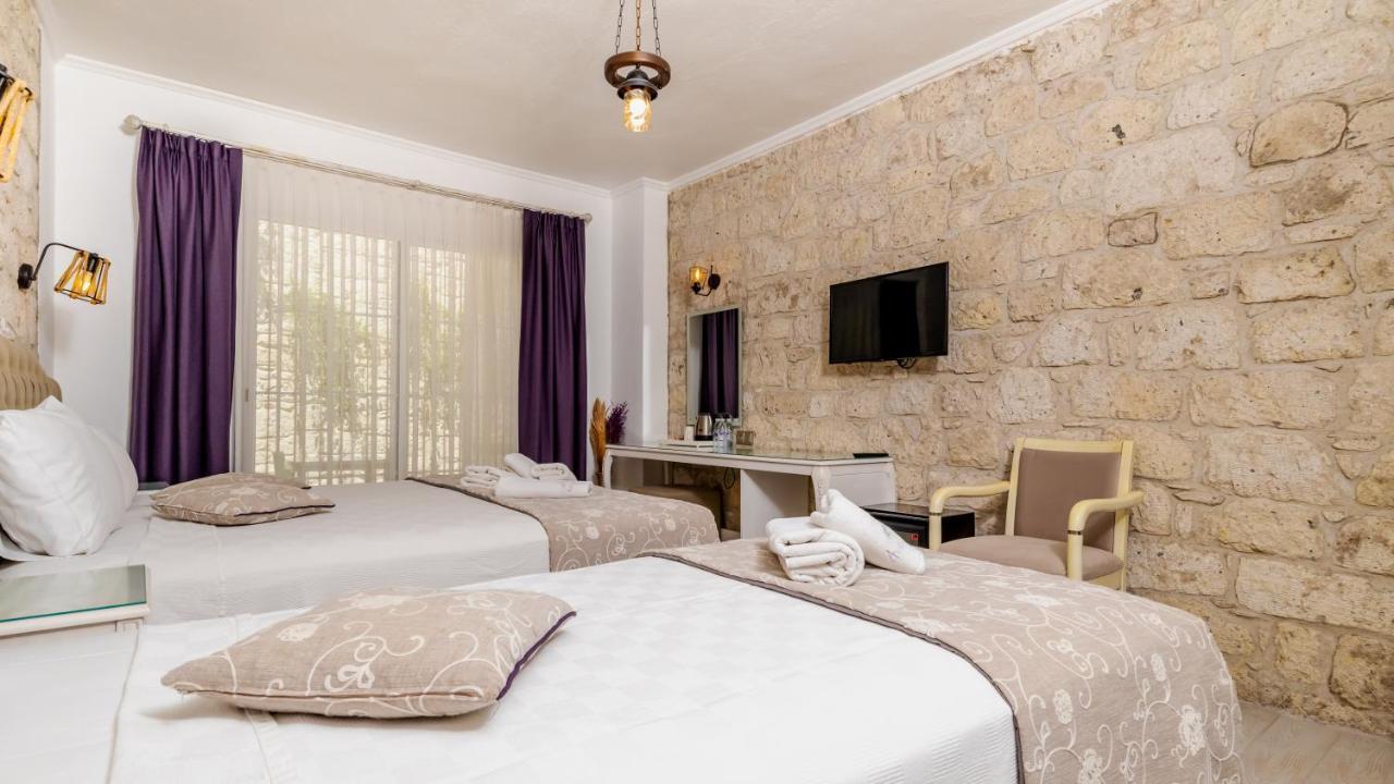 Avlu Alaçatı Boutique Hotel Dış mekan fotoğraf